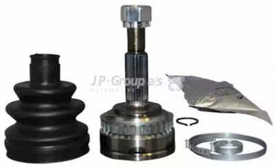 JP GROUP 1243301910 -  Шарнирный комплект, приводной вал JP Group